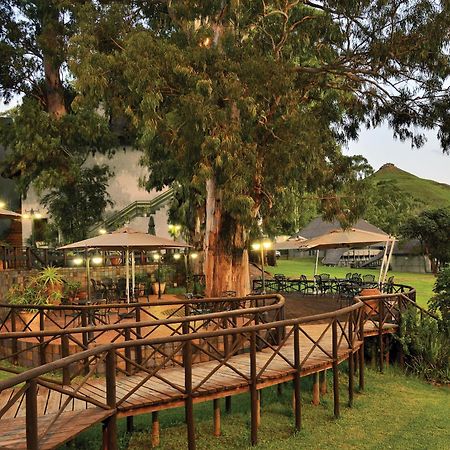 Little Switzerland Resort By Dream Resorts Ethels Drive Luaran gambar