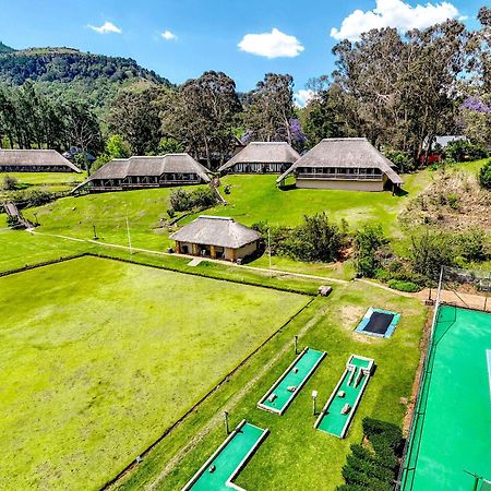 Little Switzerland Resort By Dream Resorts Ethels Drive Luaran gambar