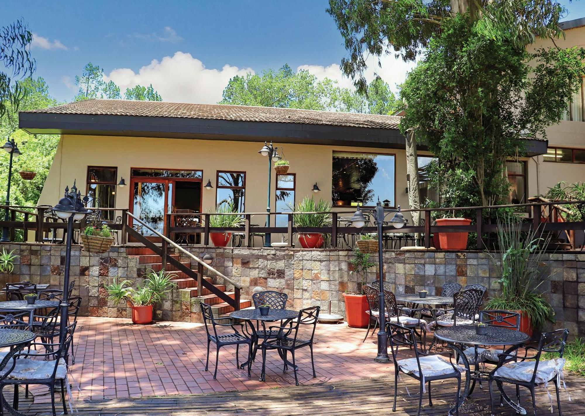 Little Switzerland Resort By Dream Resorts Ethels Drive Luaran gambar