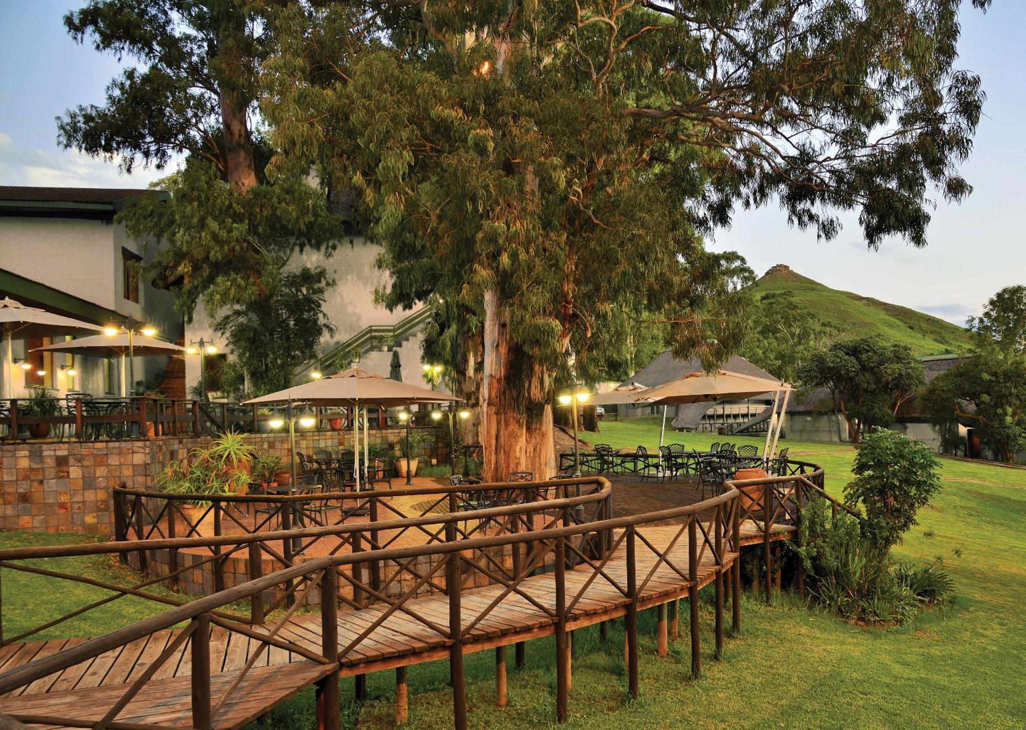 Little Switzerland Resort By Dream Resorts Ethels Drive Luaran gambar