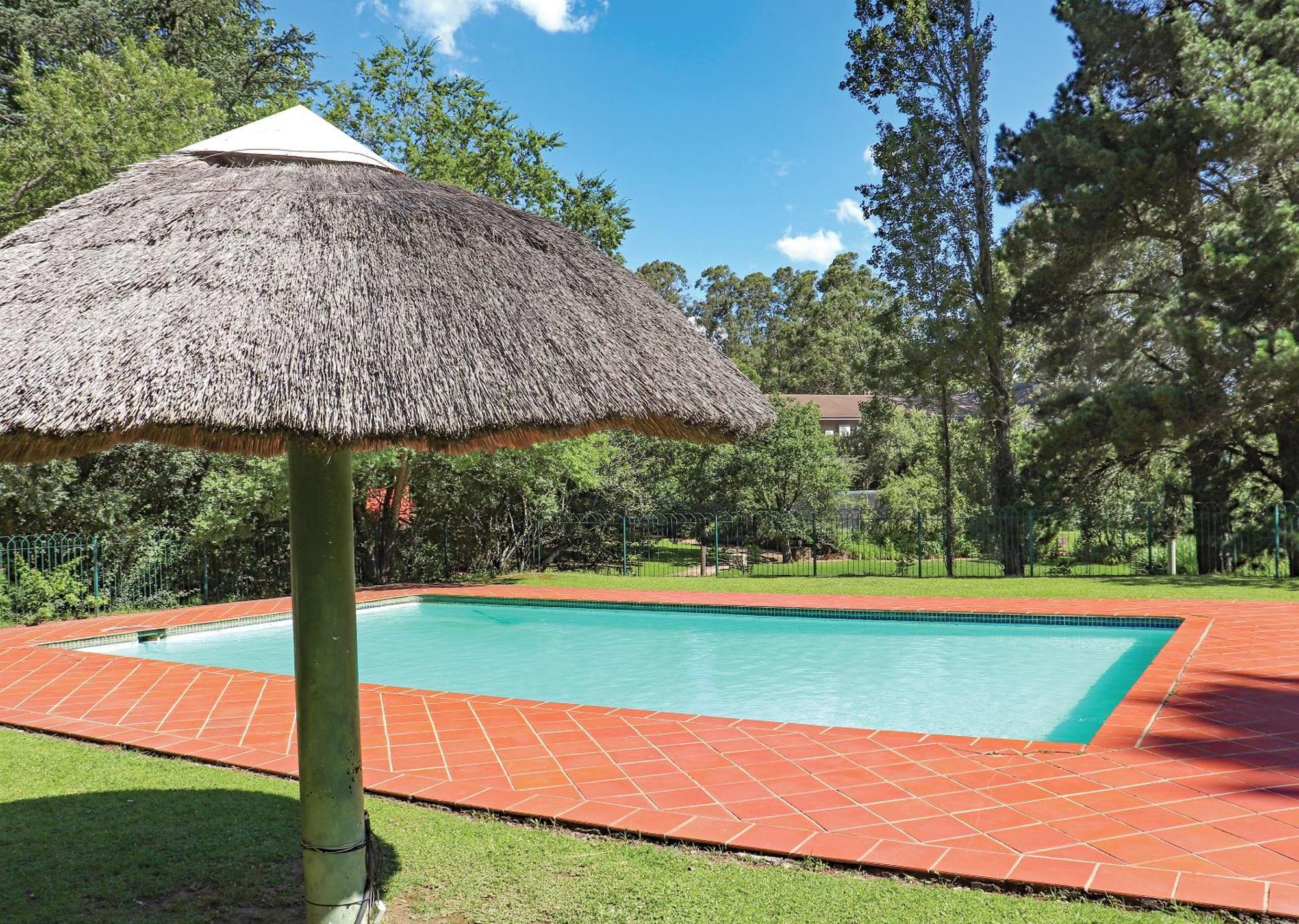 Little Switzerland Resort By Dream Resorts Ethels Drive Luaran gambar