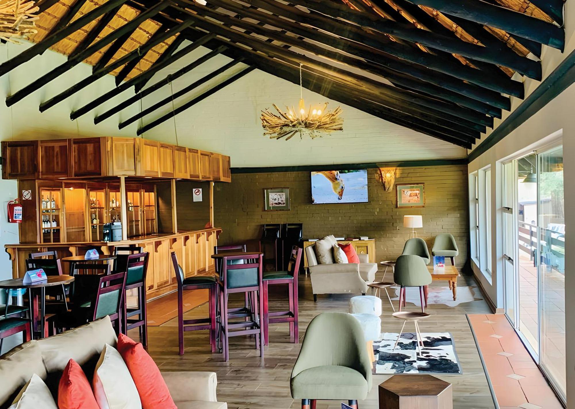 Little Switzerland Resort By Dream Resorts Ethels Drive Luaran gambar