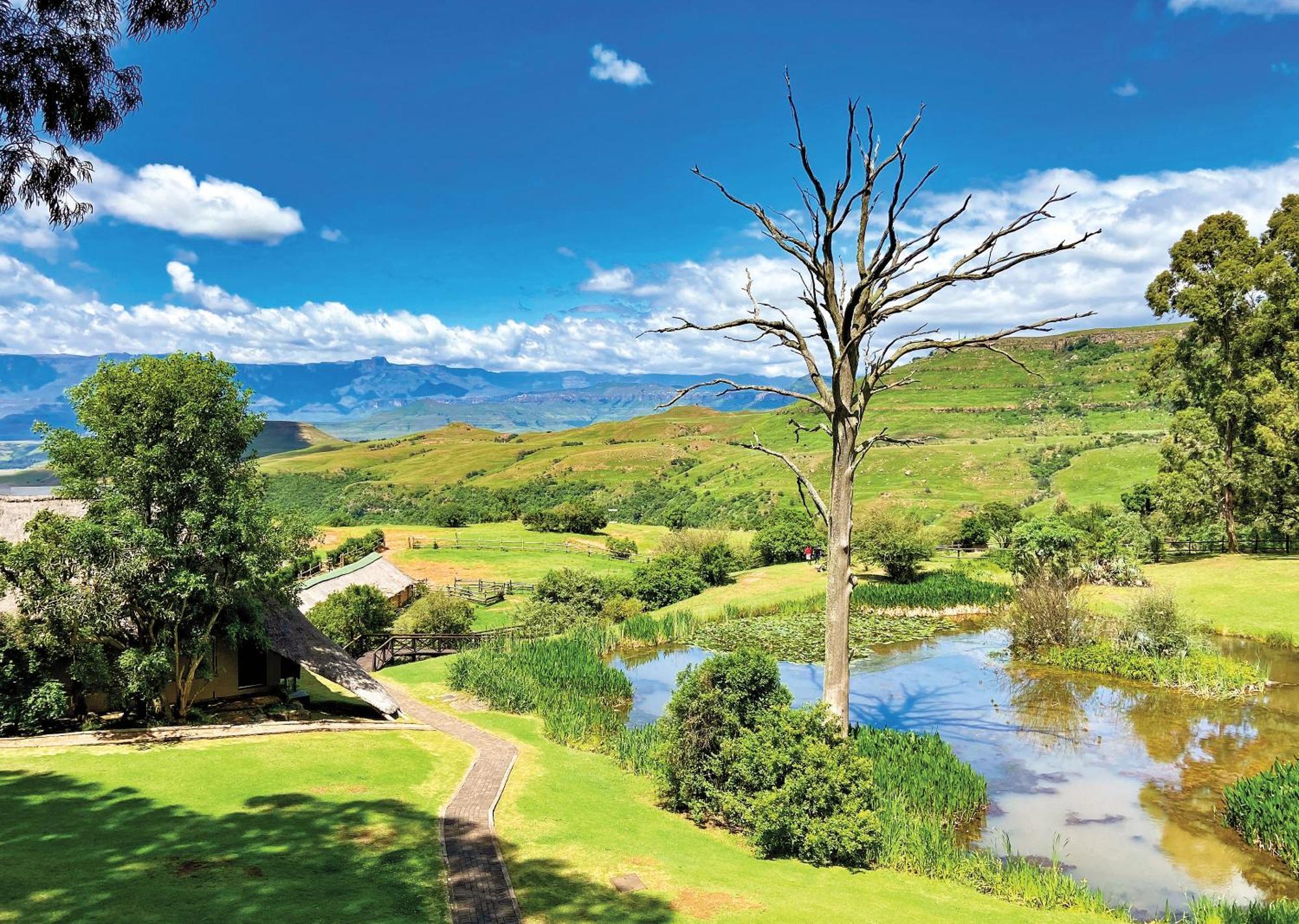 Little Switzerland Resort By Dream Resorts Ethels Drive Luaran gambar