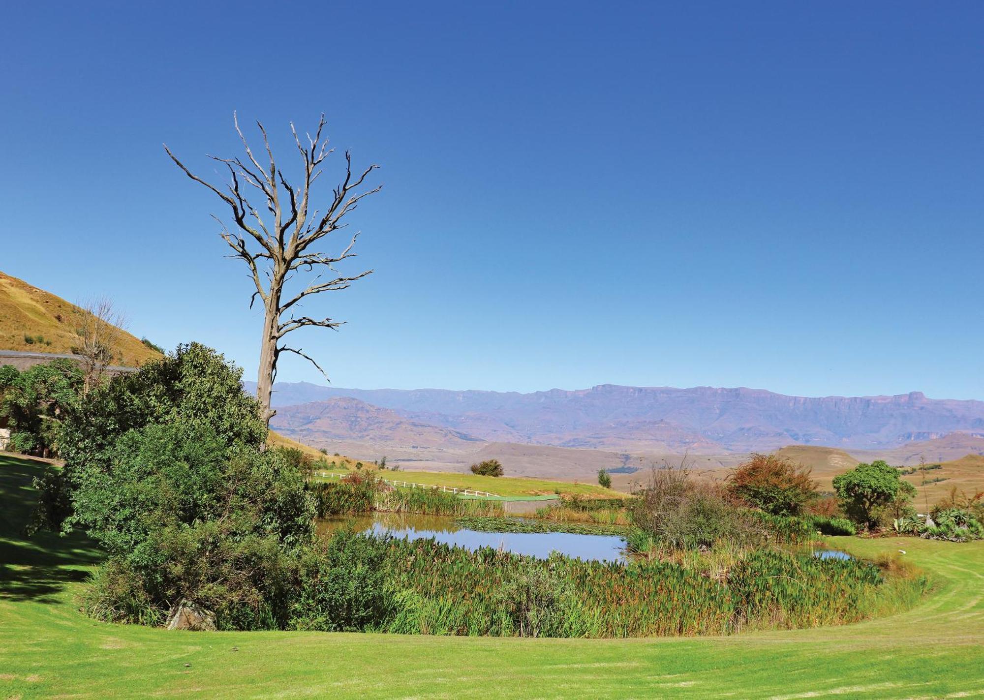Little Switzerland Resort By Dream Resorts Ethels Drive Luaran gambar