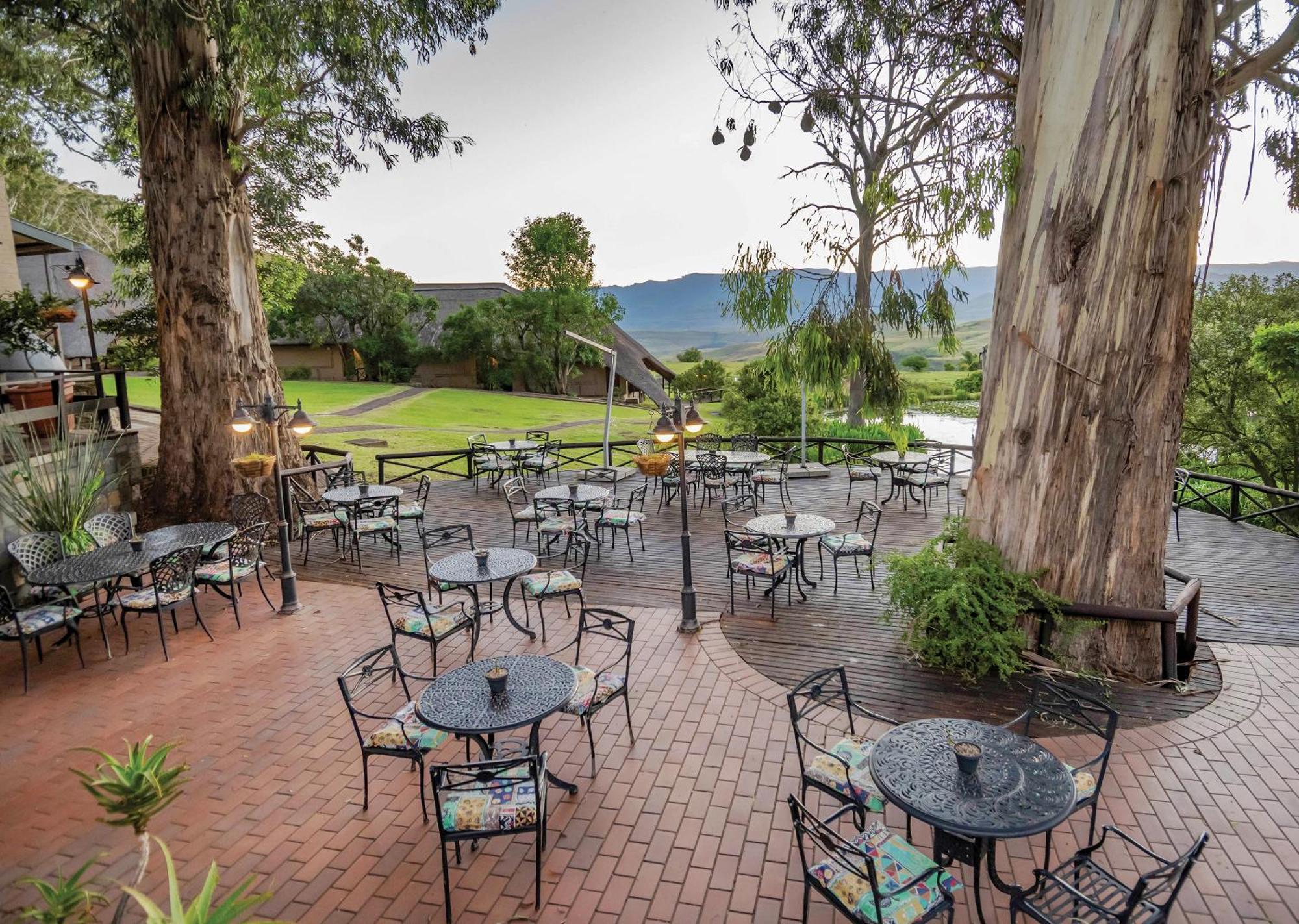 Little Switzerland Resort By Dream Resorts Ethels Drive Luaran gambar