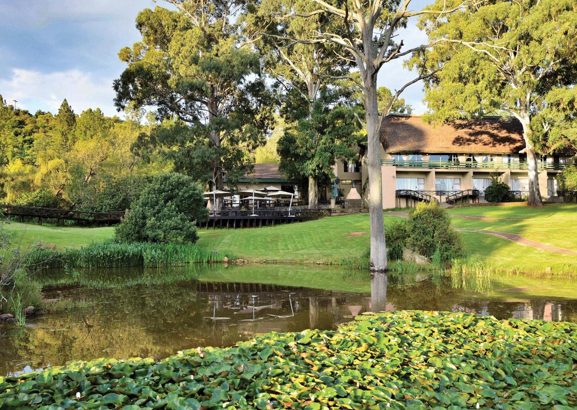 Little Switzerland Resort By Dream Resorts Ethels Drive Luaran gambar