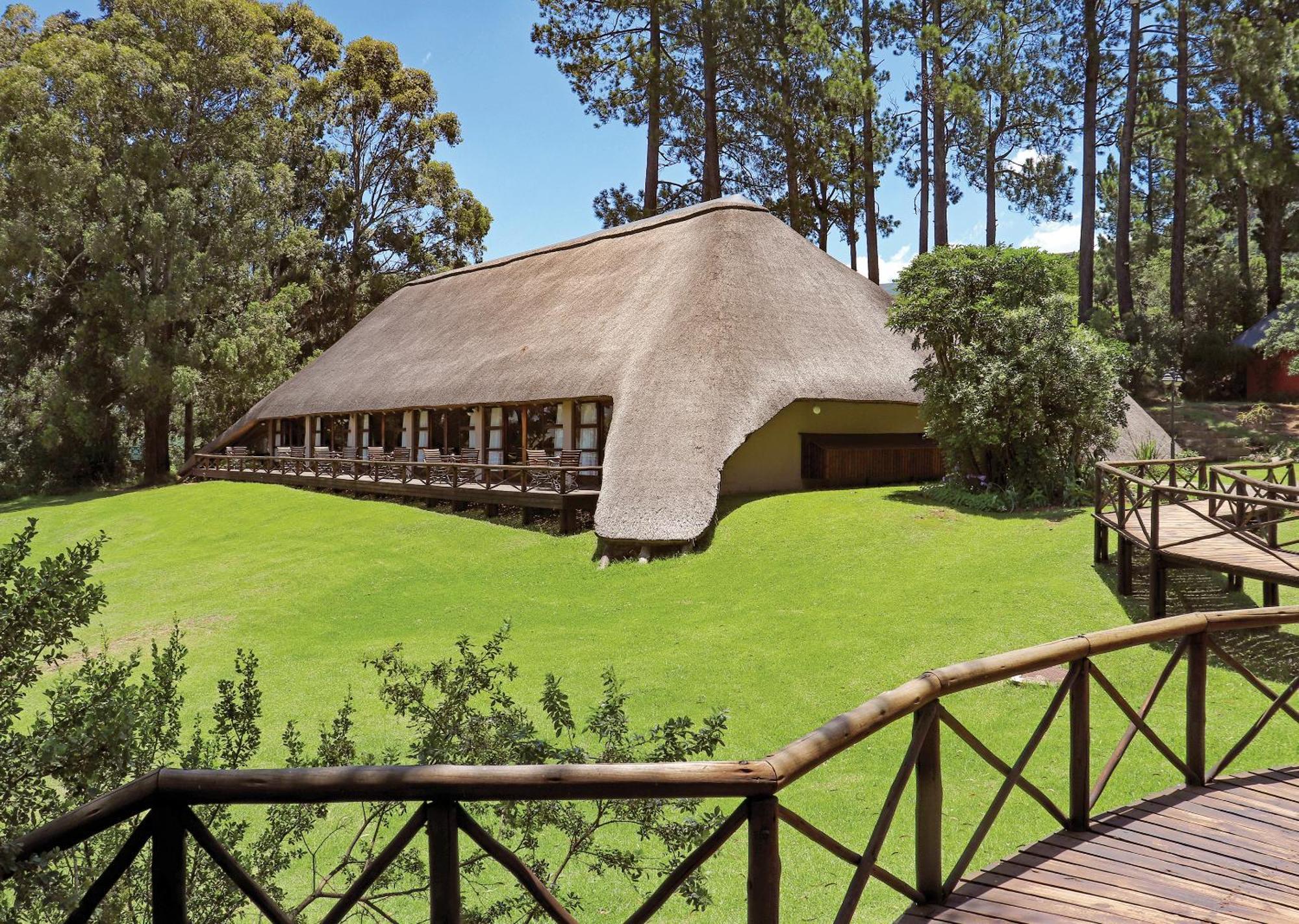 Little Switzerland Resort By Dream Resorts Ethels Drive Luaran gambar