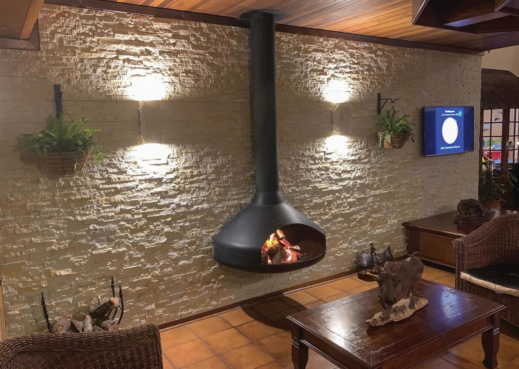 Little Switzerland Resort By Dream Resorts Ethels Drive Luaran gambar