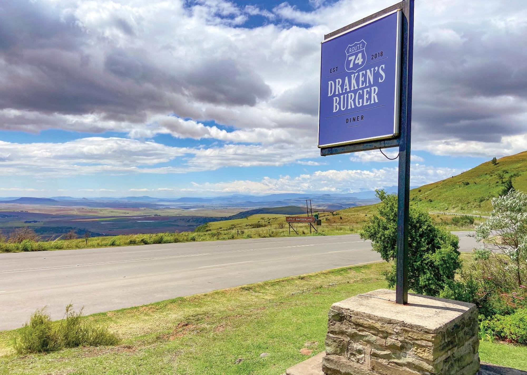 Little Switzerland Resort By Dream Resorts Ethels Drive Luaran gambar