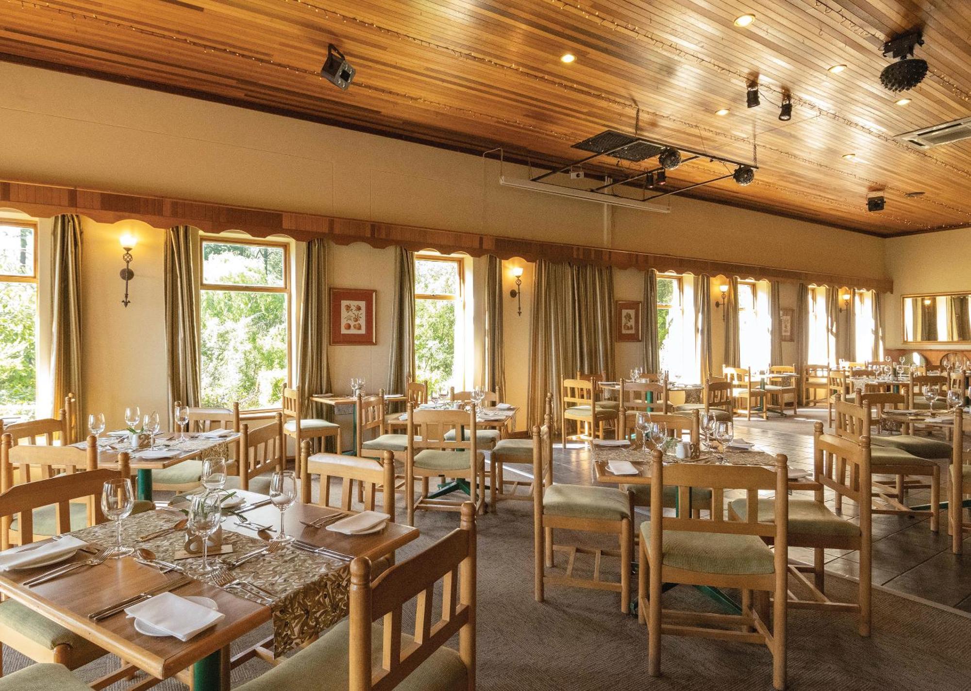 Little Switzerland Resort By Dream Resorts Ethels Drive Luaran gambar