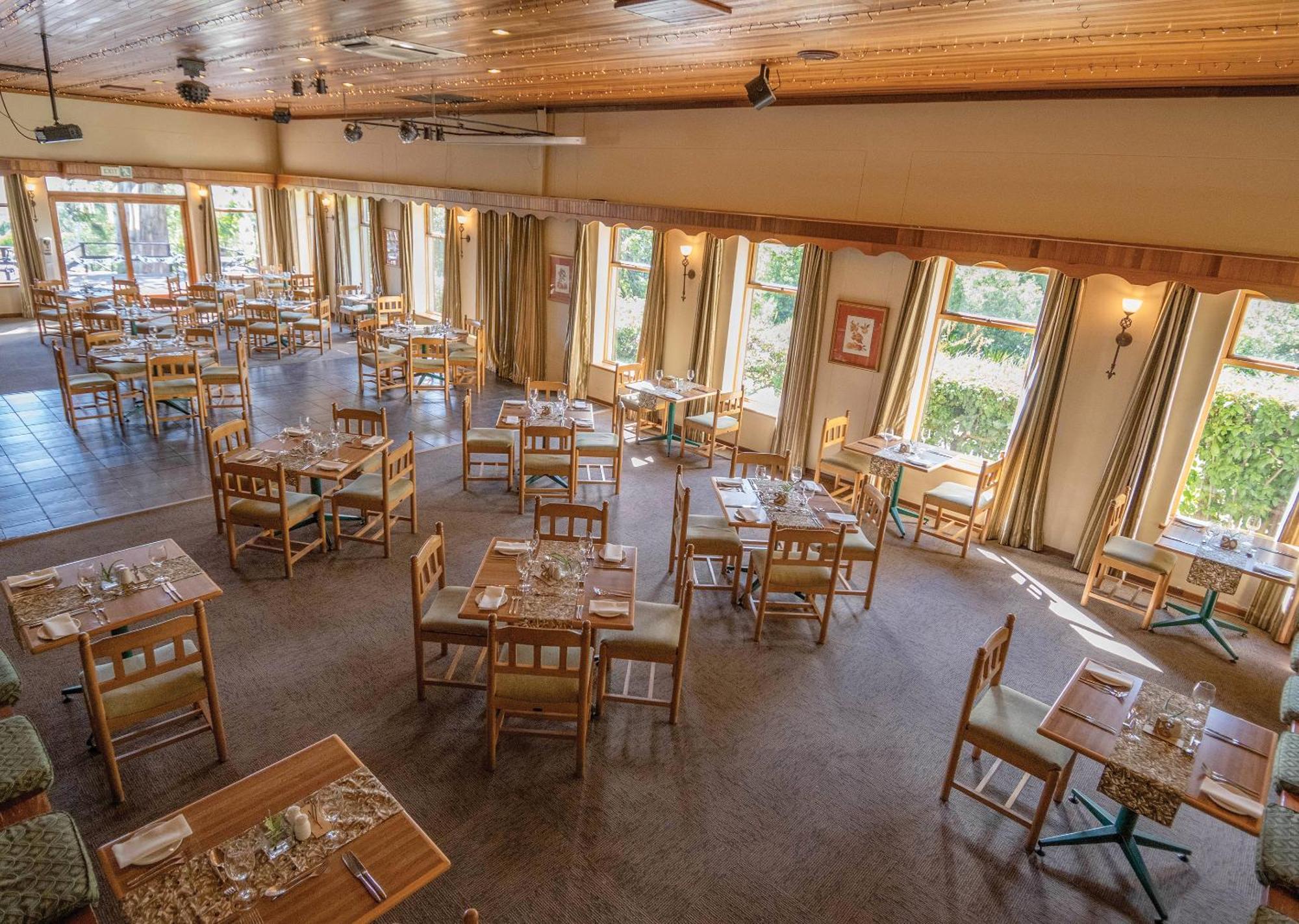 Little Switzerland Resort By Dream Resorts Ethels Drive Luaran gambar
