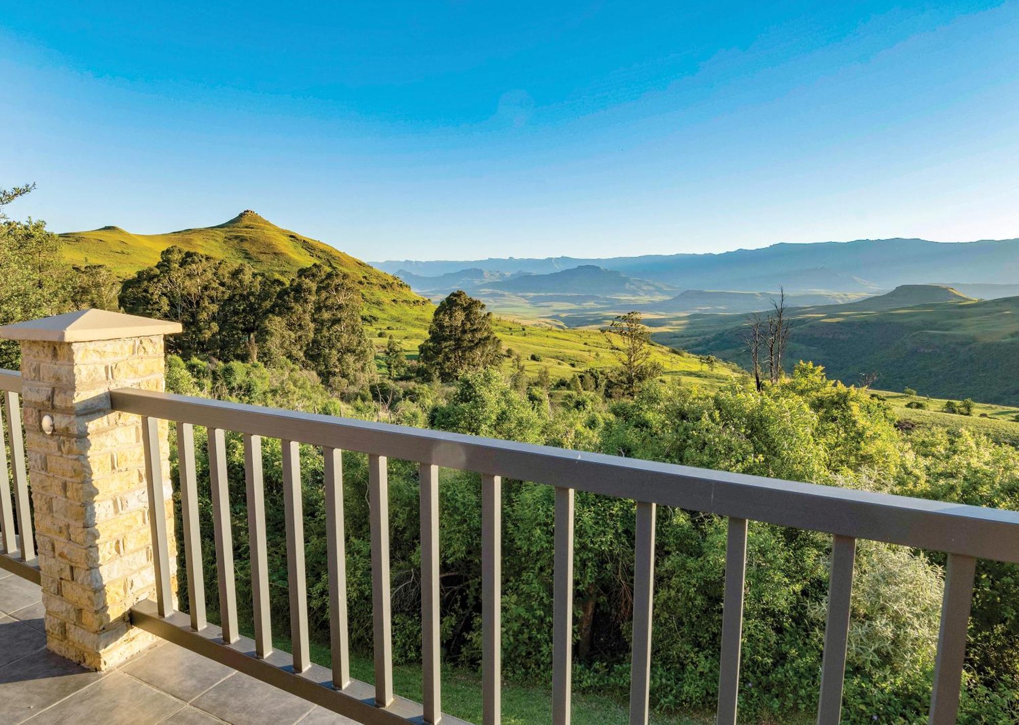 Little Switzerland Resort By Dream Resorts Ethels Drive Luaran gambar