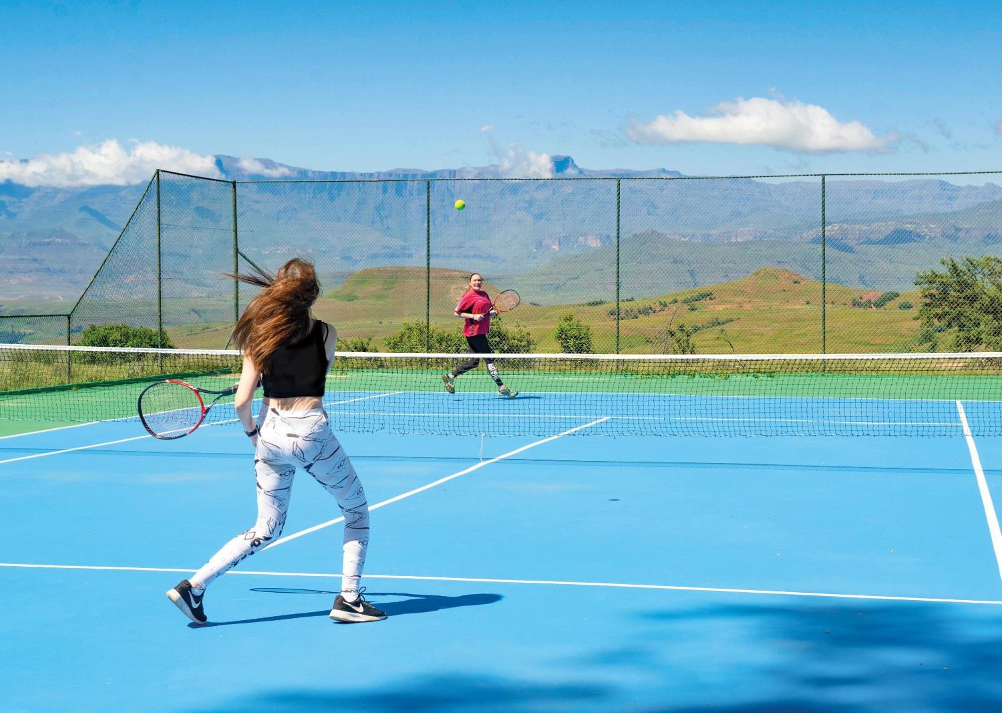 Little Switzerland Resort By Dream Resorts Ethels Drive Luaran gambar