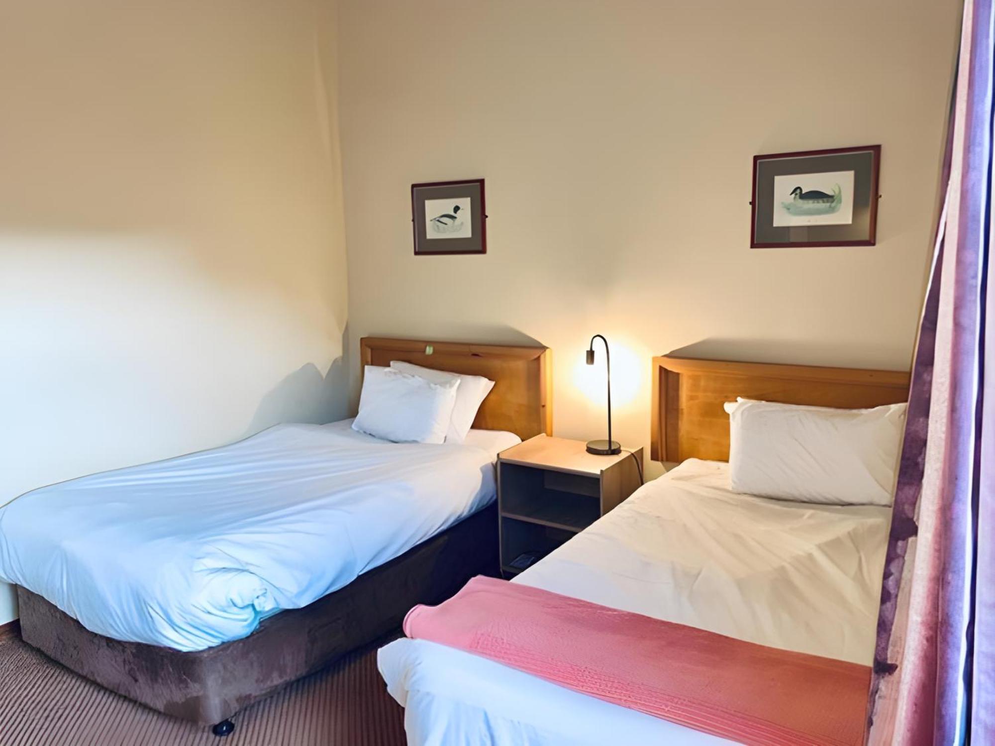 Little Switzerland Resort By Dream Resorts Ethels Drive Luaran gambar