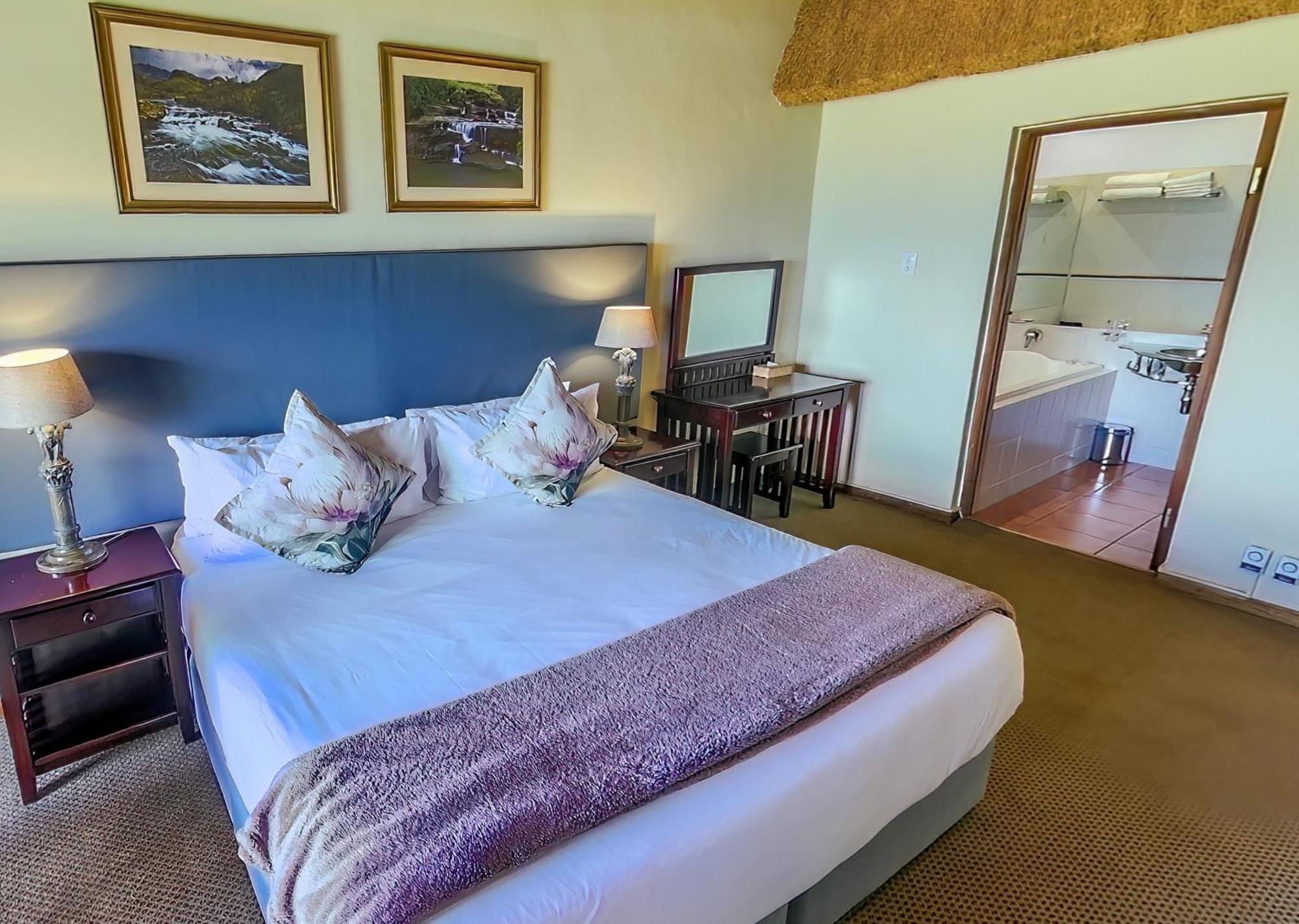 Little Switzerland Resort By Dream Resorts Ethels Drive Luaran gambar